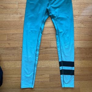 Alo Airbrush Leggings